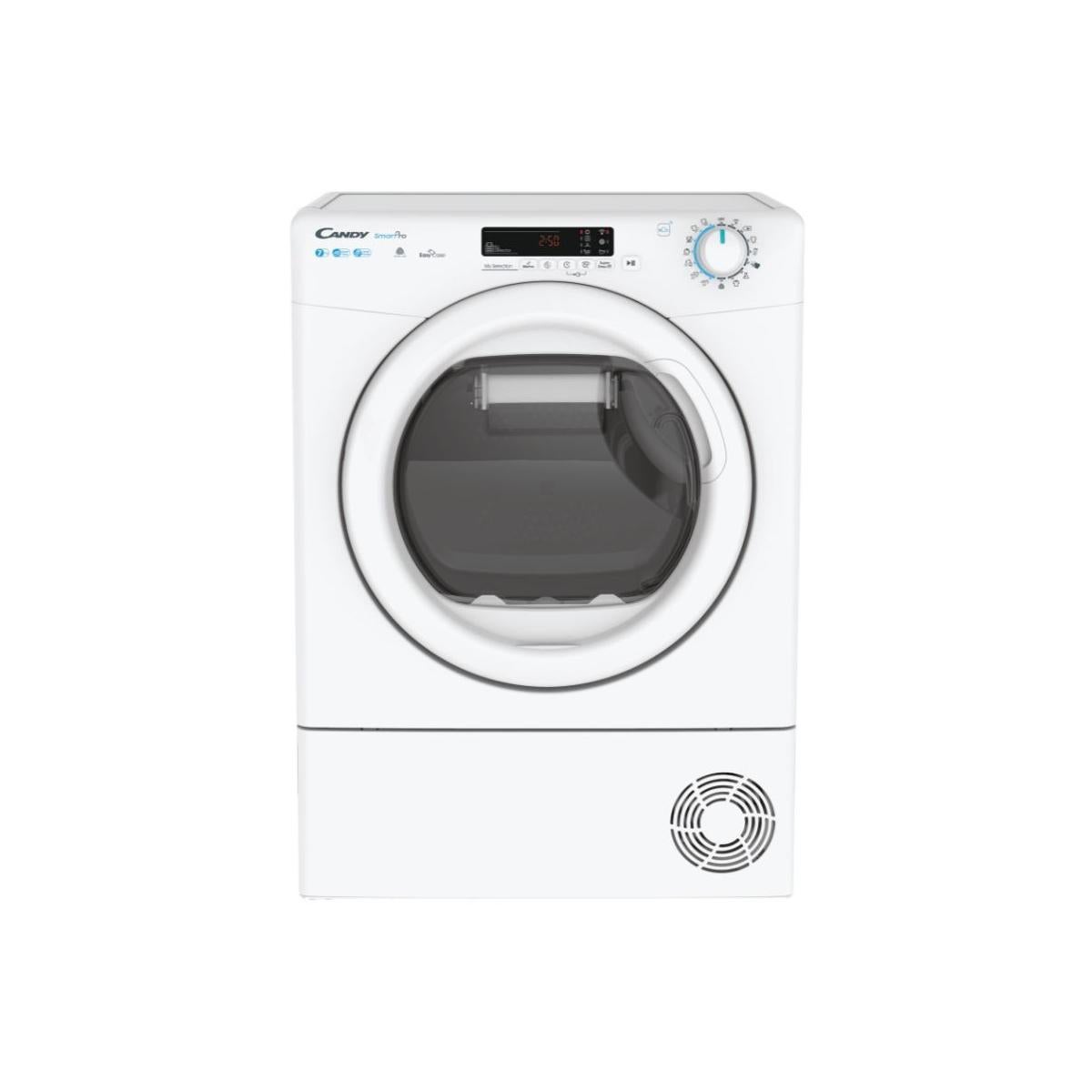 Seche Linge Candy Smart Pro