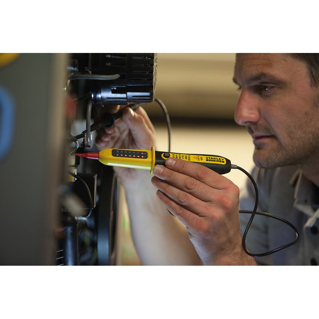 Stanley - Testeur et évolution de tension Stanley FATMAX - FMHT82566-0 - 2