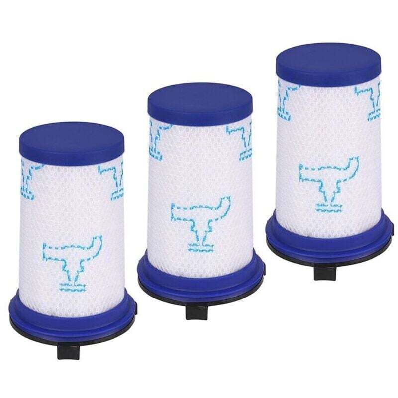 Filtru de schimb pentru aspirator Rowenta Air 360 RH9037 RH9038 RH9039 RH9051WO RH9057WO RH9086WO (alternativă la ZR009001)