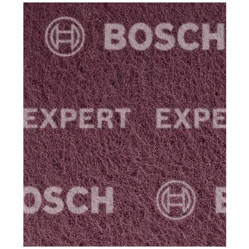 Bosch Accessories EXPERT N880 2608901220 Bande fibres (L x l) 140 mm x 115 mm 2 pc(s)
