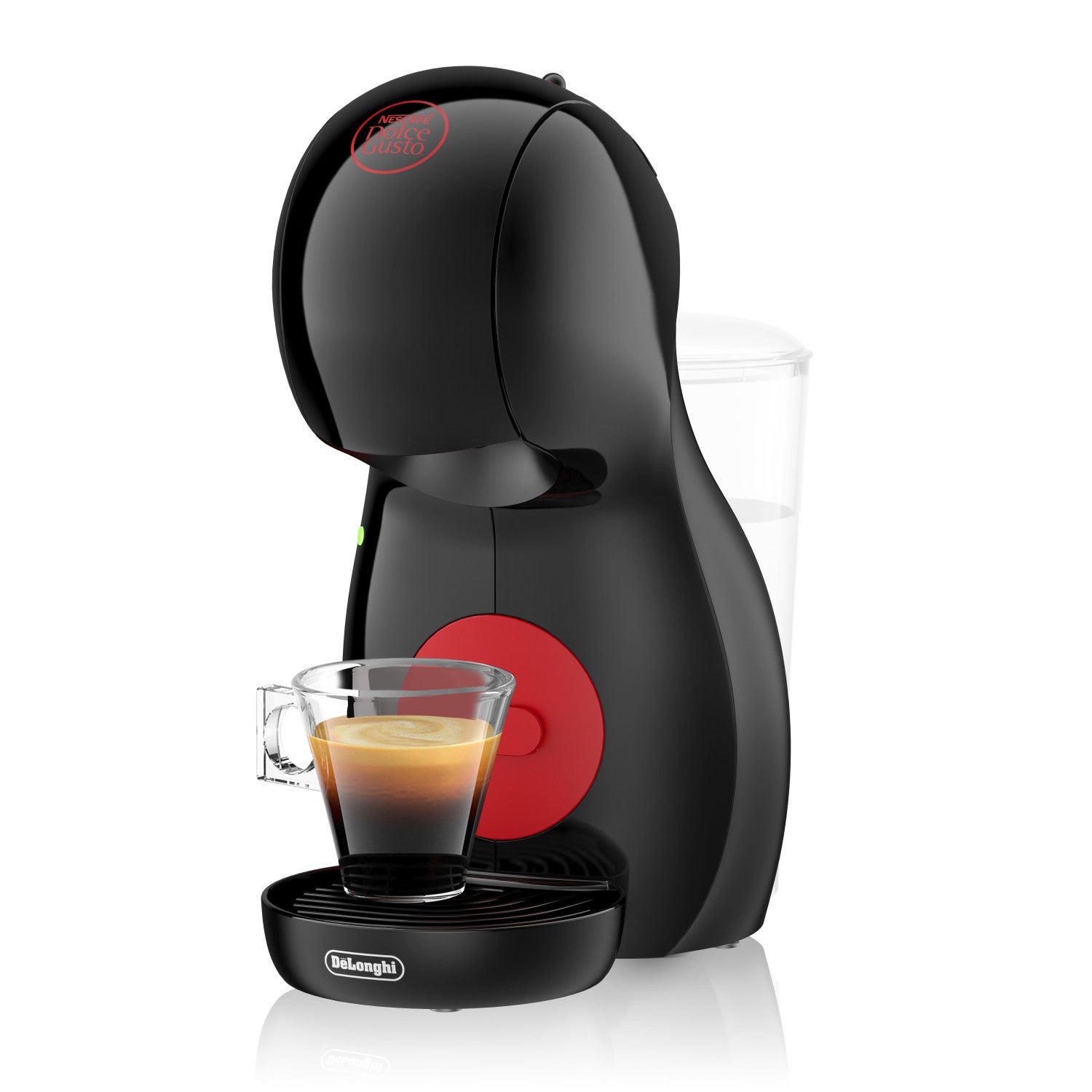 De'longhi Piccolo Xs, Edg210.b Negro - Imagen 3