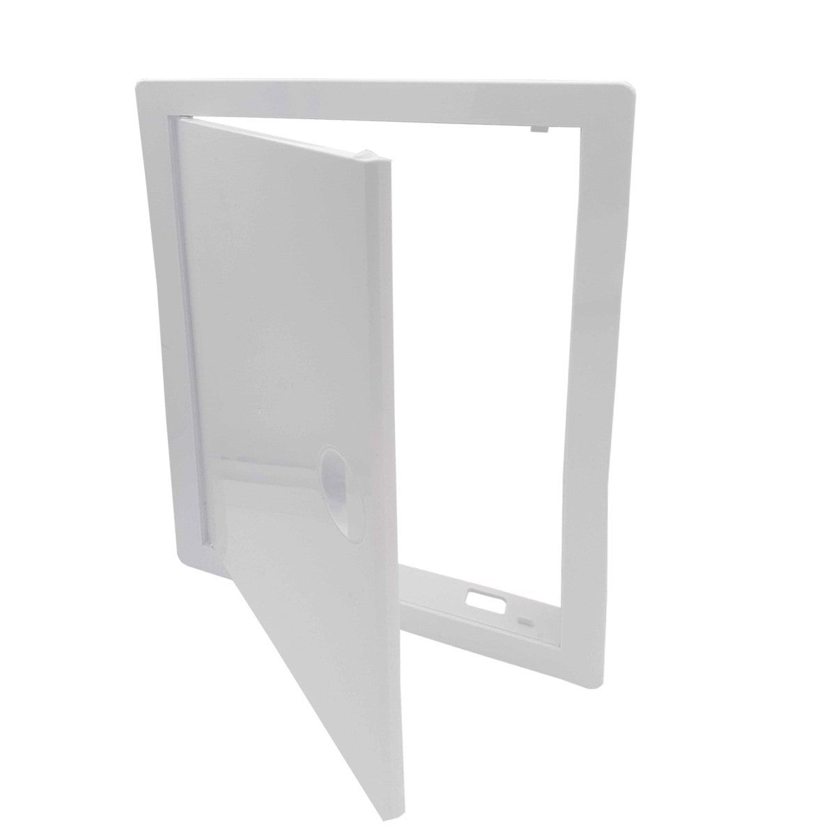 Porte d'inspection plastique ABS sans clé 150 x 200 mm - 3