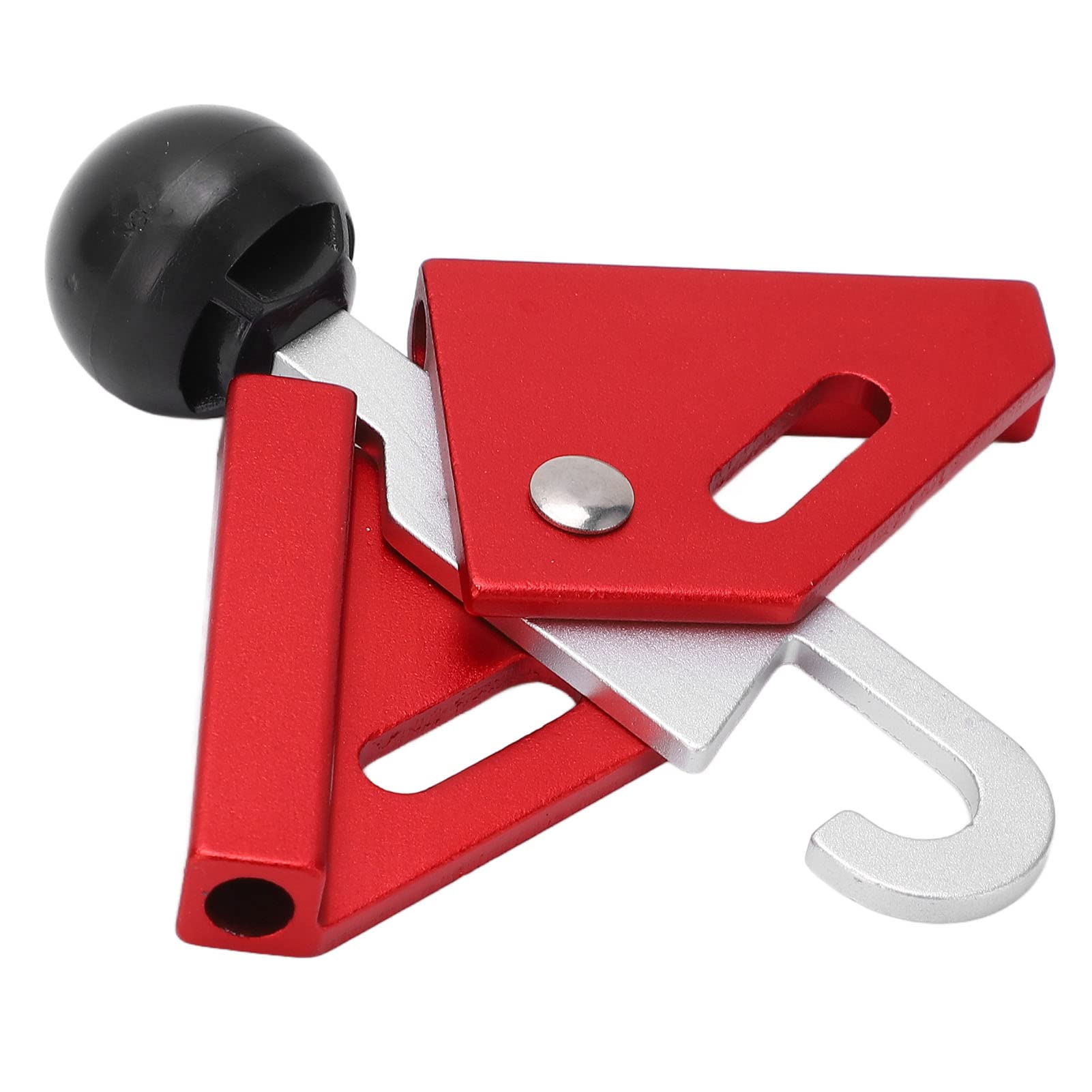 Embouts De Poteau De Tente ABS – Antidérapants Et Durables – Neufs