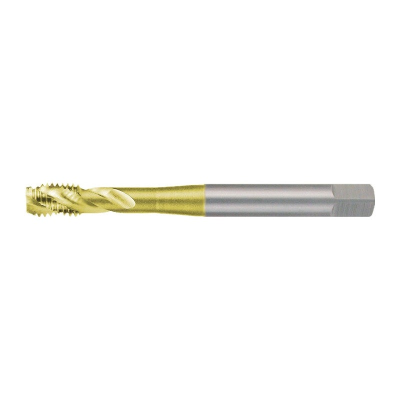 Taraud Machine M8x1,25 Hélicoïdal HSSG Richmann C8995 – Neuf – Pour Trous Borgnes