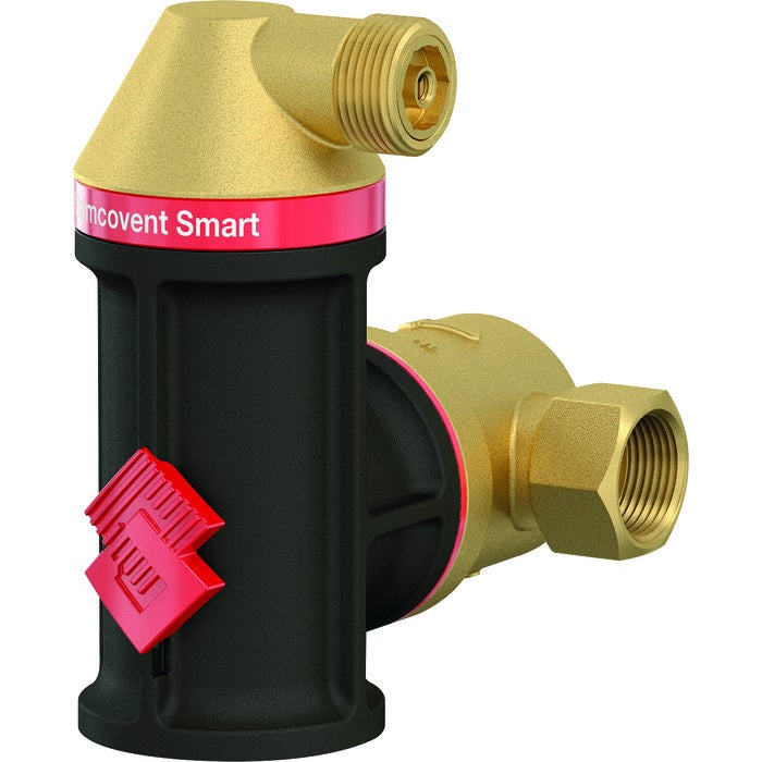 Mayoristas De HoneyWell HF49-1A SEPARADOR DE AIRE Y LODOS PARA INSTALACIONES DE CALEFACCIÓN