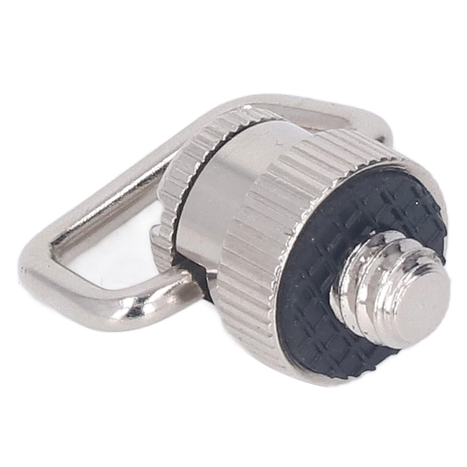 Vis à Tête Croisée M4x60mm Nickelées - Lot De 10 Ensembles - Marque Uxcell - Neuf