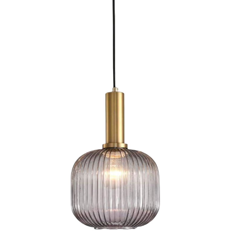 Suspension, plafonnier et lampe vintage d'occasion - Vide Déco