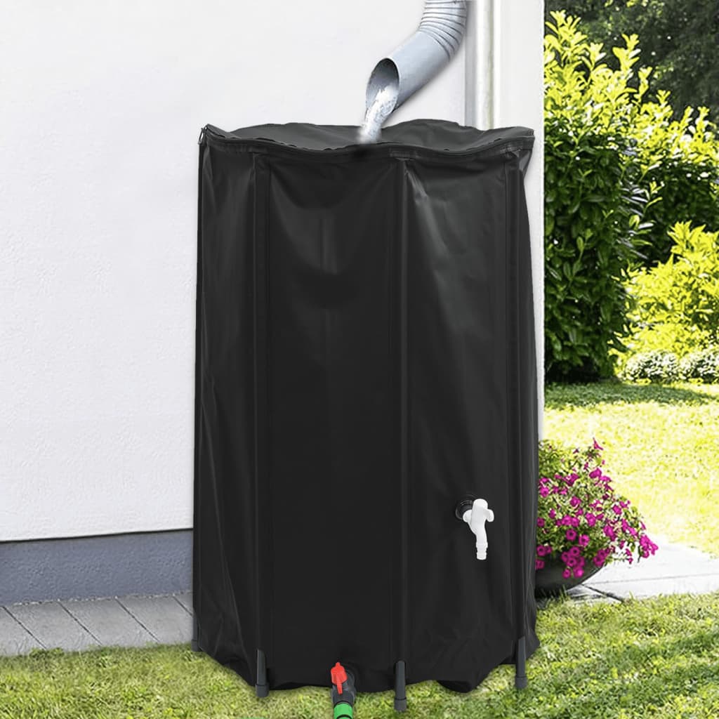 Explorer Serbatoio Combi - Acqua 15 l, Trasparente (Trasparente