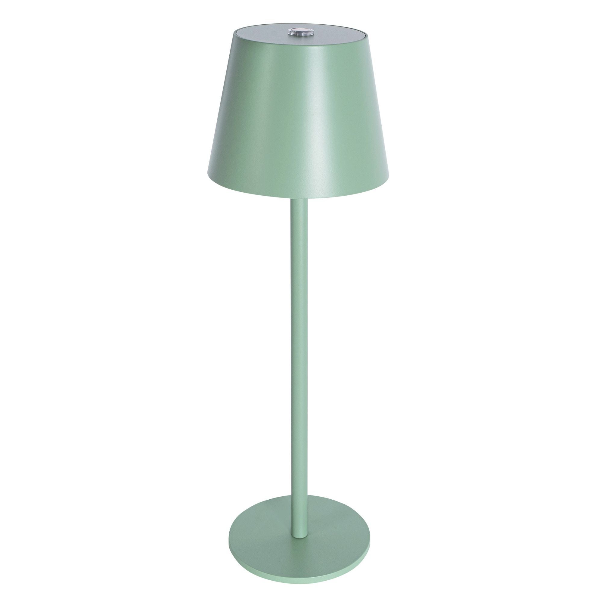 Lampka Nocna Toolight App1368-T Zielony