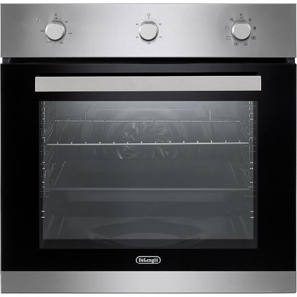 Cucina con forno elettrico ventilato - DEVK 65 ED Cucina con forno elettrico ventilato - DEVK 65 ED