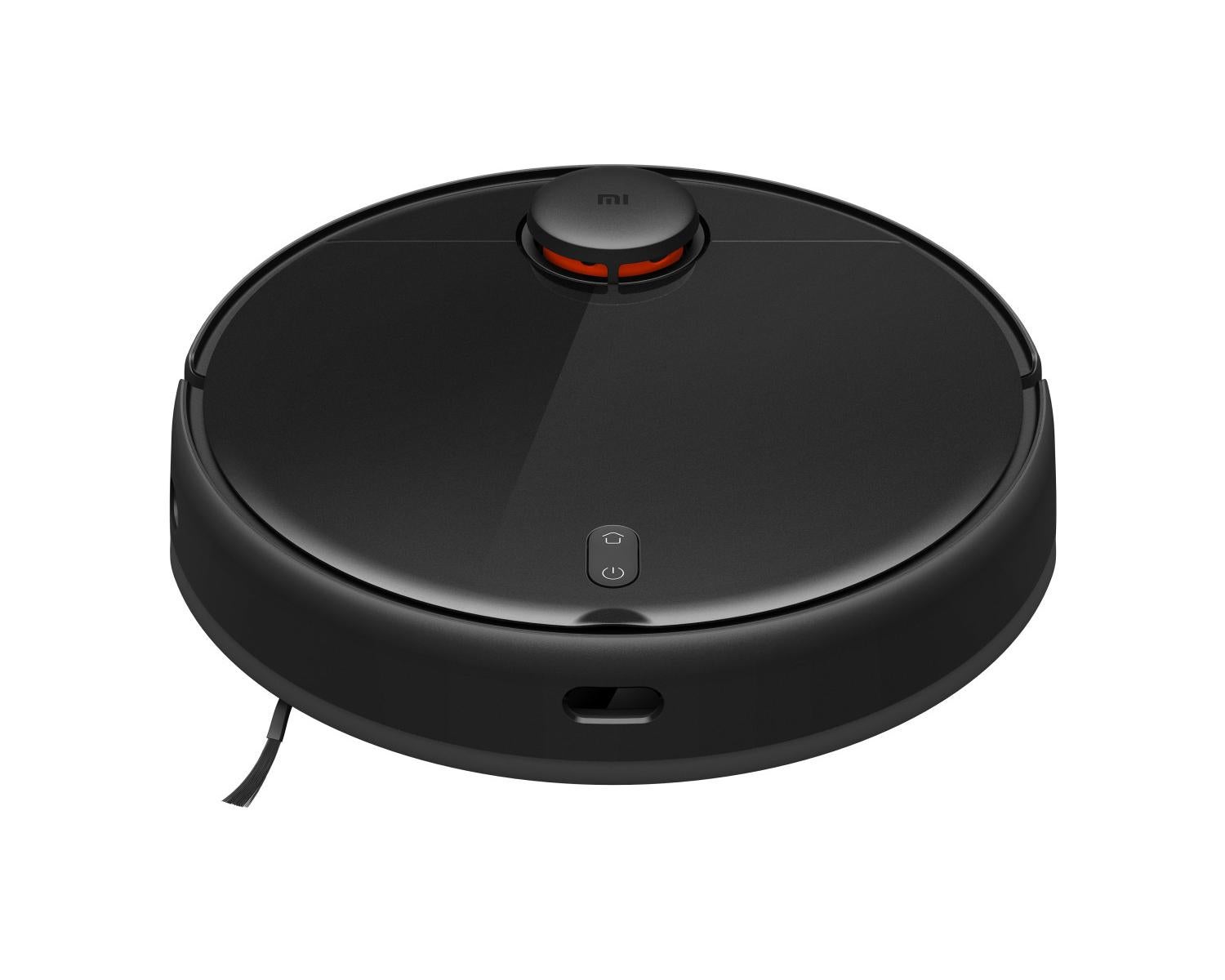 Xiaomi mi robot vacuum mop 2 aspiradora robotizada 0,45 l sin bolsa negro