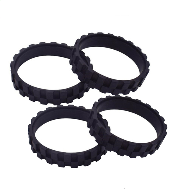 Roulette De Rechange Silencieuse Pour Robot Aspirateur IRobot Roomba 620, 625, 621, 625pro - Neuf