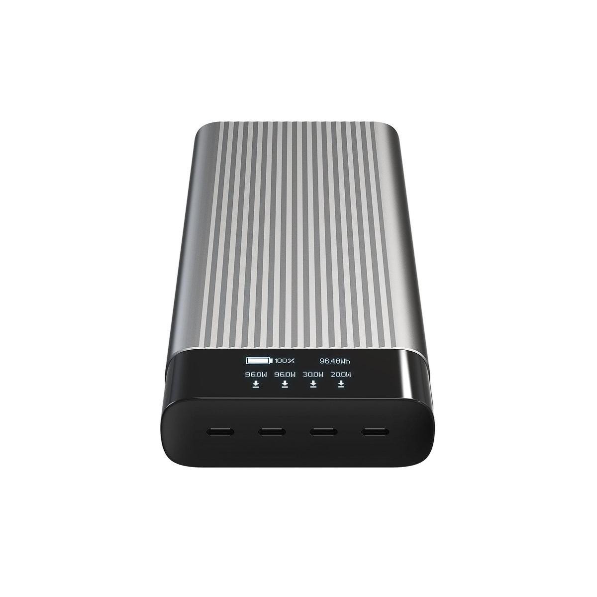 GP Portable PowerBank N302 - Banque d'alimentation - 12000 mAh - 2 A GP Portable PowerBank N302 - Banque d'alimentation - 12000 mAh - 2 A