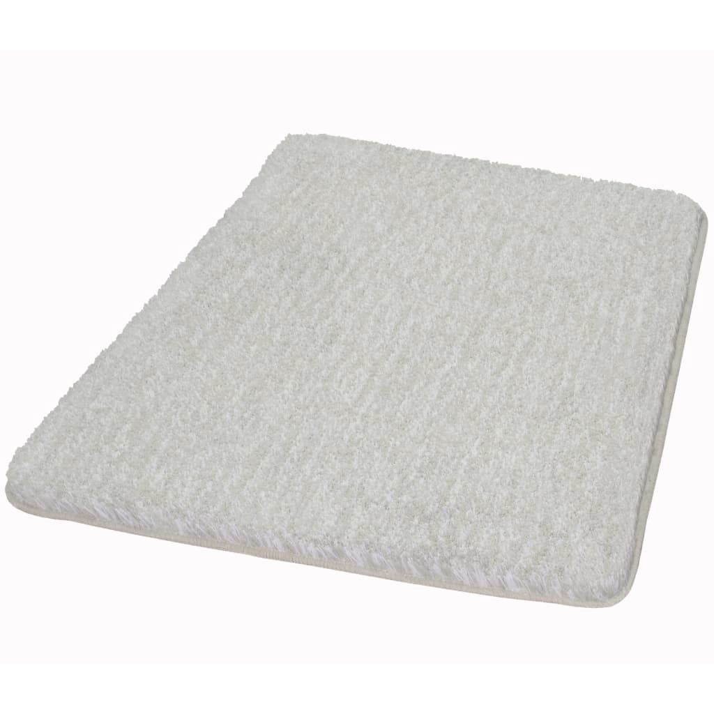 Kleine Wolke Seattle - Tappetino da Bagno in Poliestere, 55 x 65 cm, 55 x 65 x 3 cm