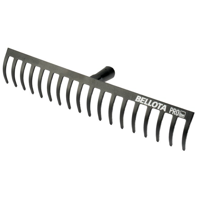 Rastrello Alta Intensità BELLOTA 950-18 - Acciaio Temprato, Per Agricoltura E Giardinaggio - Foto 3