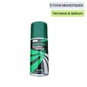 Solu'Control anti-insectes Universel 4J au Pyrèthre Végétal - Prêt à l Solu'Control anti-insectes Universel 4J au Pyrèthre Végétal - Prêt à l