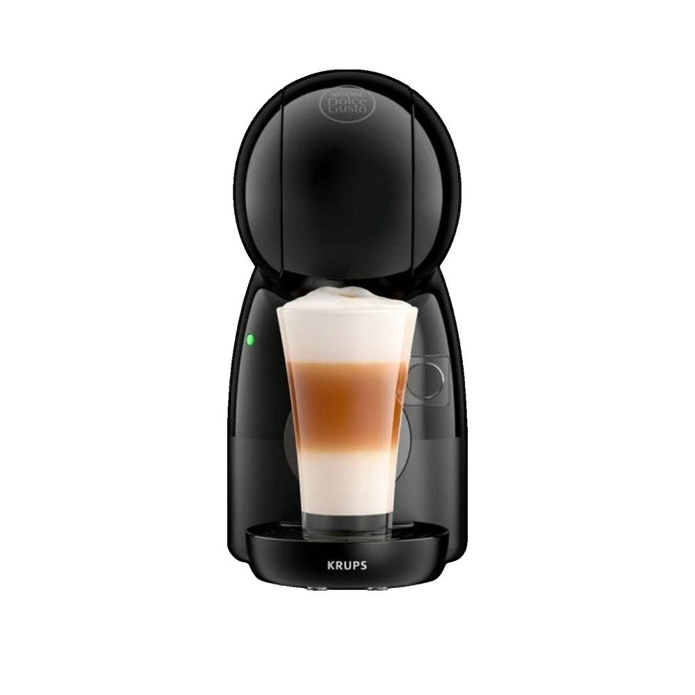 Krups Macchina Da Caffe Dolce Gusto Piccolo Xs Kp1a3bp16 Black , Leroy Merlin