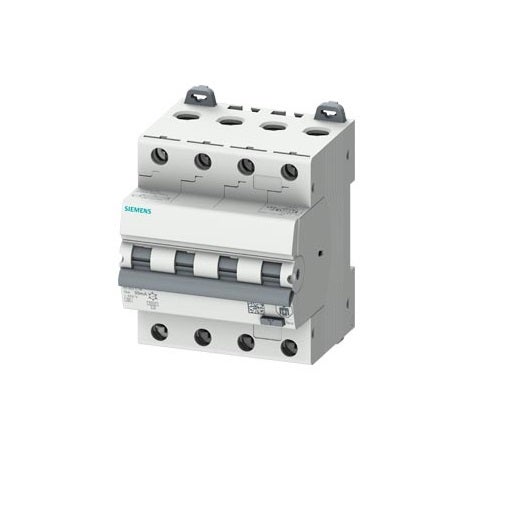 RCBO Tipo A Interruttore Principale 100A Con SPD E - Unità Di Consumo Metallica, Per Quadri Elettrici Domestici Scio Live - Foto 3