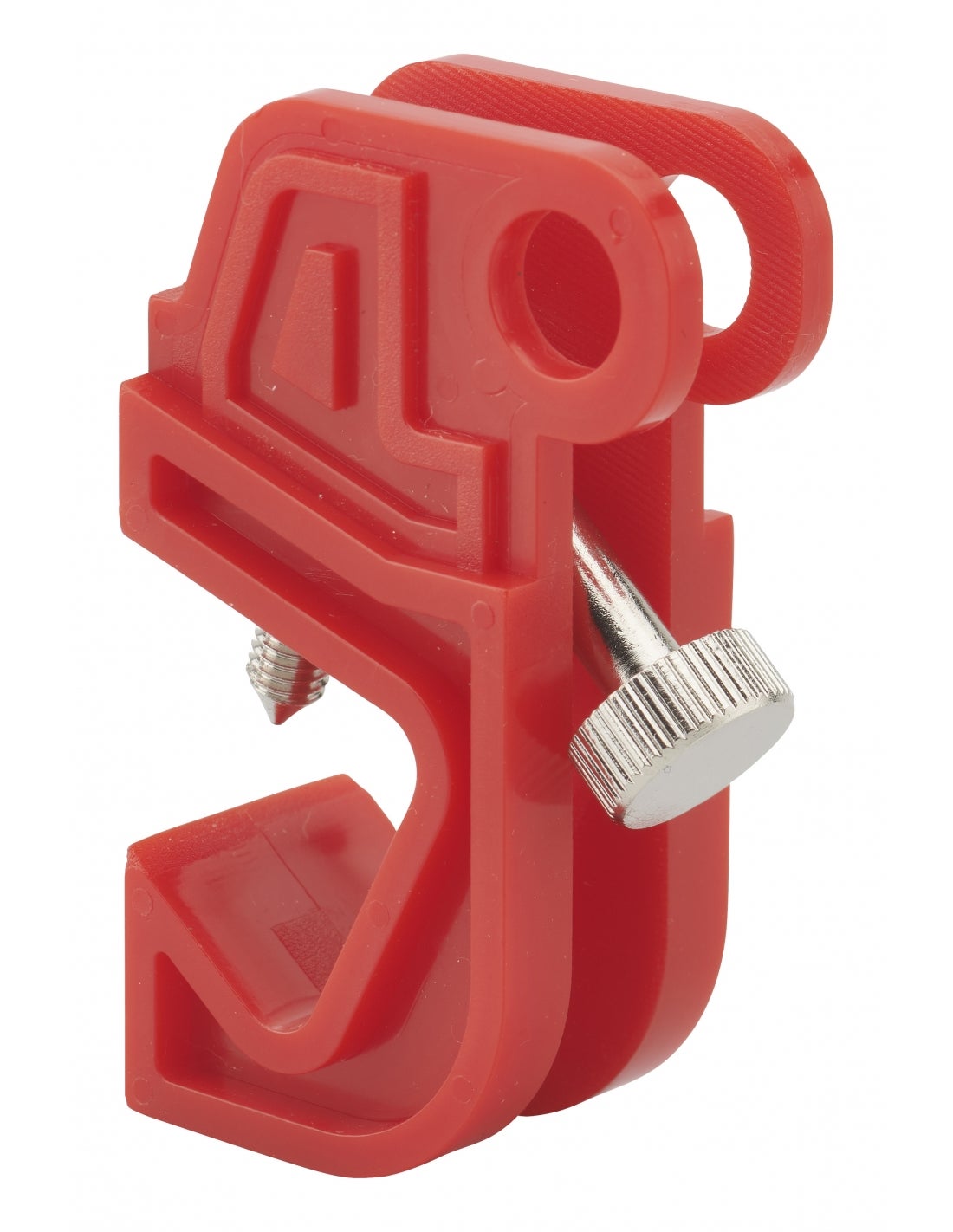 Kit Verrouillage Disjoncteur 8mm Avec Cadenas - Sécurité Électrique Universelle