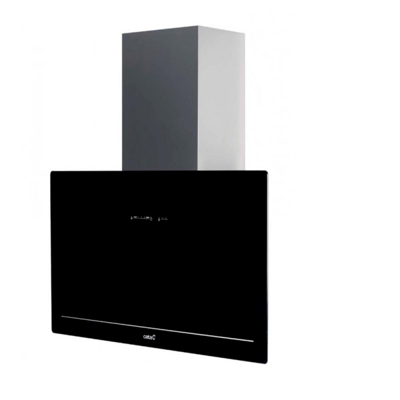 Cata  Campana Goya 70 Bk/A 70Cm Negro , Leroy Merlin