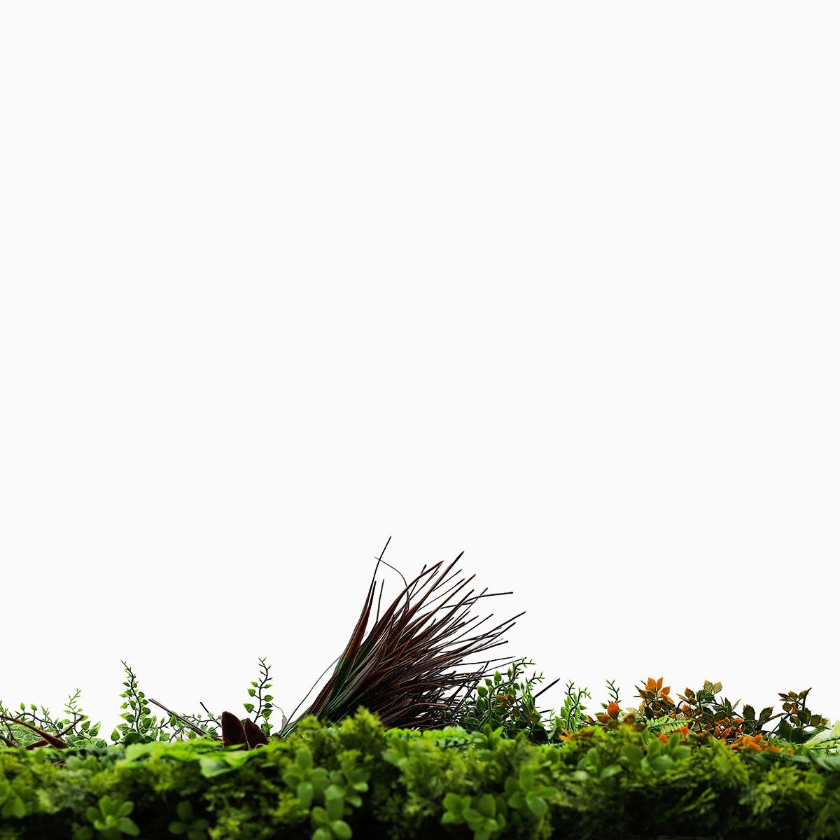 Mur Vegetal Artificiel Life MGS Plaque de 1M x 1M - 5