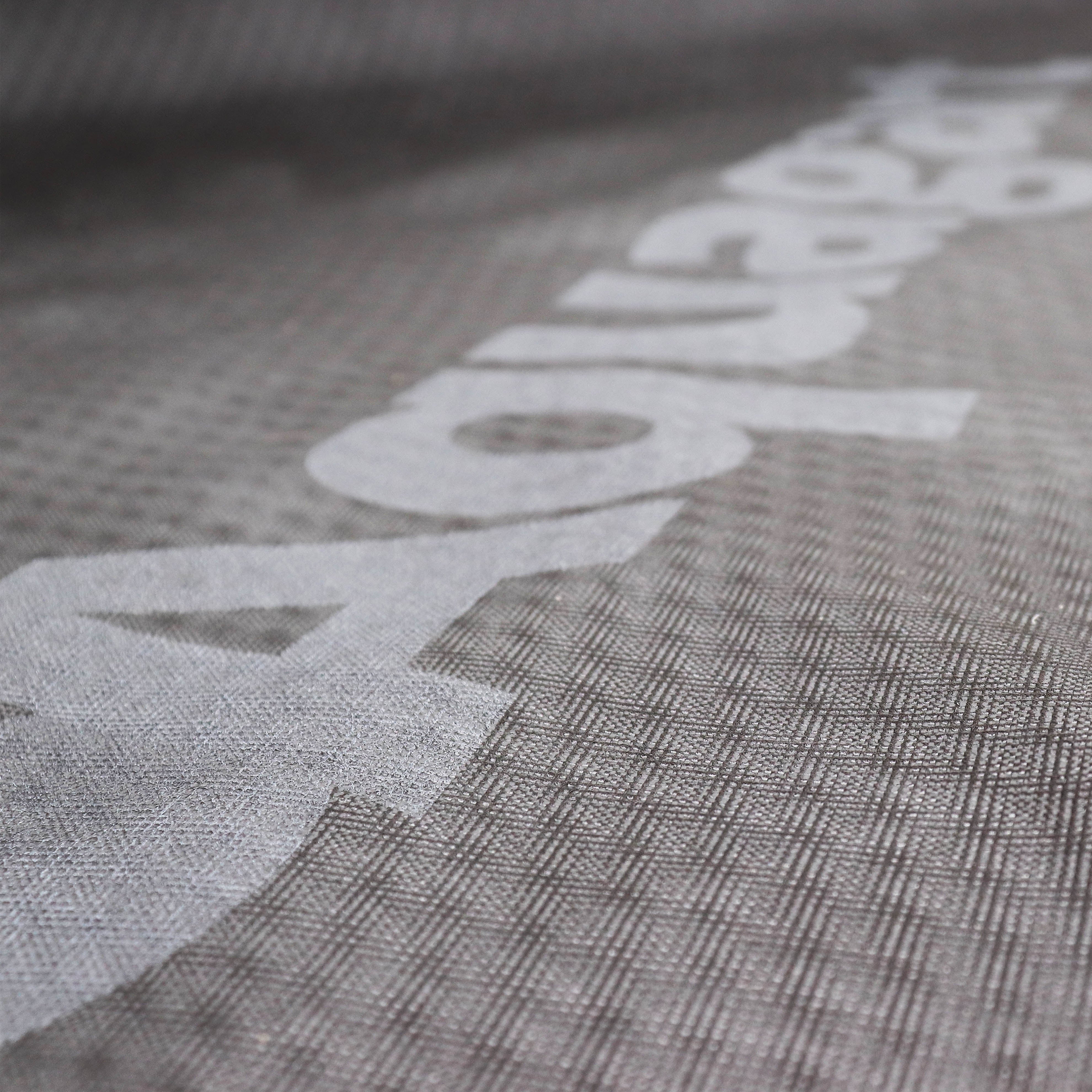 75 m² membrane de sous-couche, membrane de coffrage, membrane de toiture, membrane de sous-couche de toiture 130 g / m², 1,5 m de large - 6