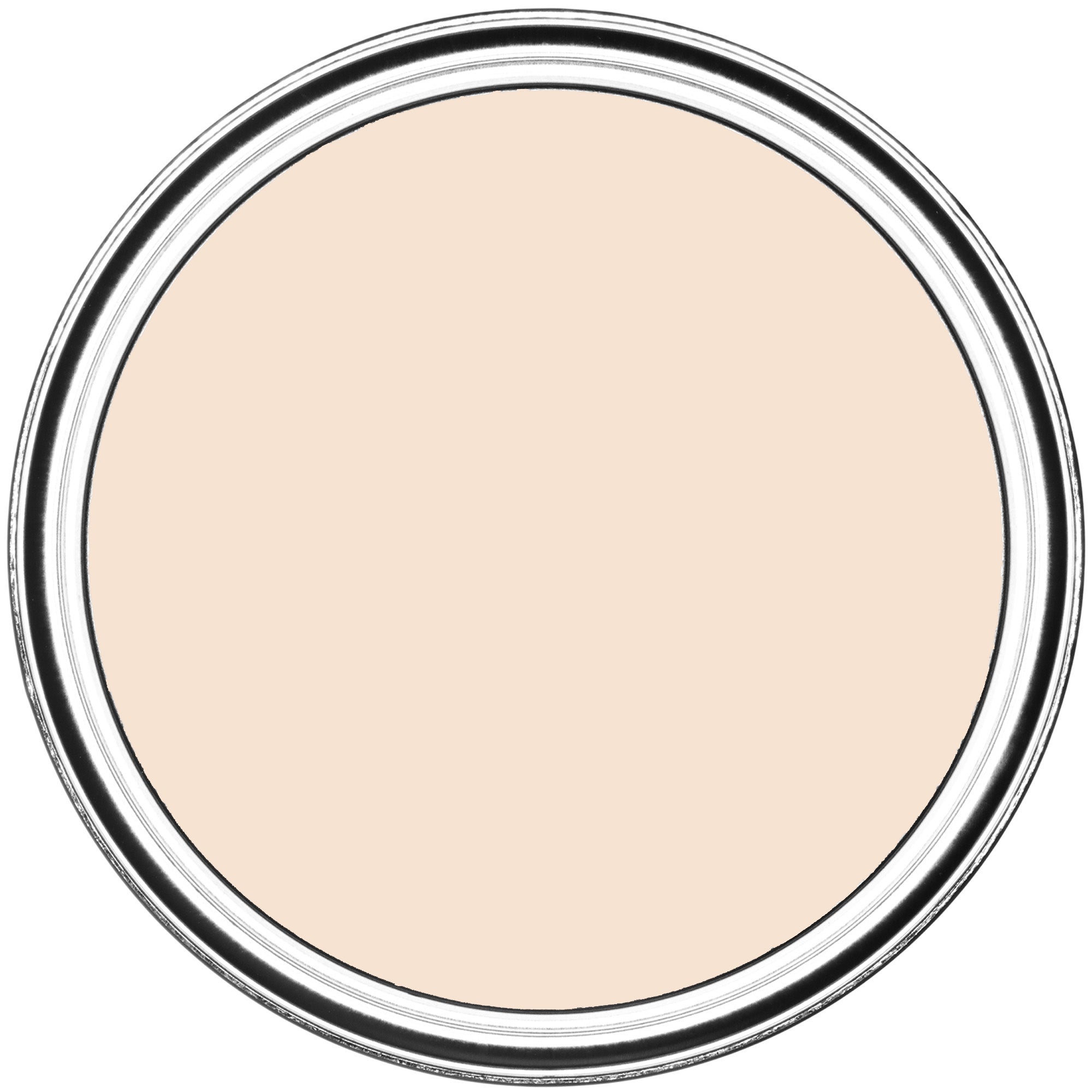 Peinture Rose pour Meubles Chalky Mat Poudré RUST-OLEUM - Melrose 750ml (10,5m² avec un pot) - 5