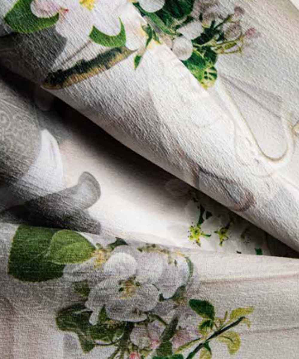 Tapis EMOTIONS BROCCHE 58 x 190 cm | GalleriaFarah1970 - 3