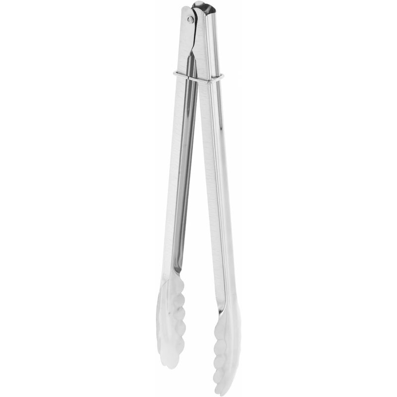 Pinze da cucina in acciaio inossidabile per impieghi gravosi, pinze da cucina, pinze in acciaio inossidabile, pinze per alimenti