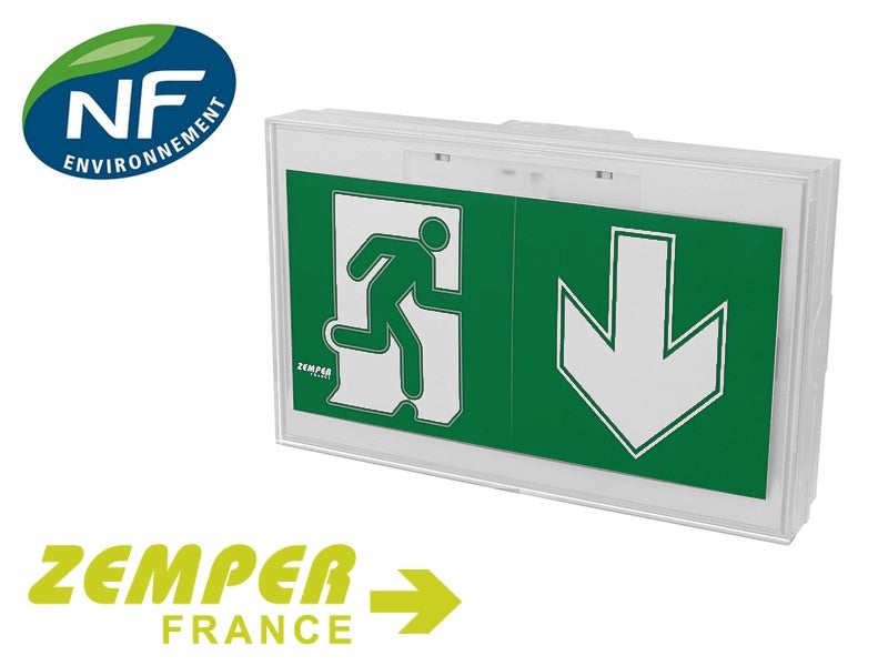 TOLEDO CTS-0448 BLOC 48V cc ZEMPER - 2