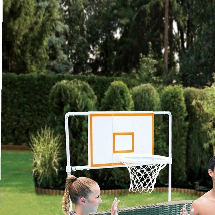Jeu de basket-ball pour piscine hors sol SummerWaves - 5