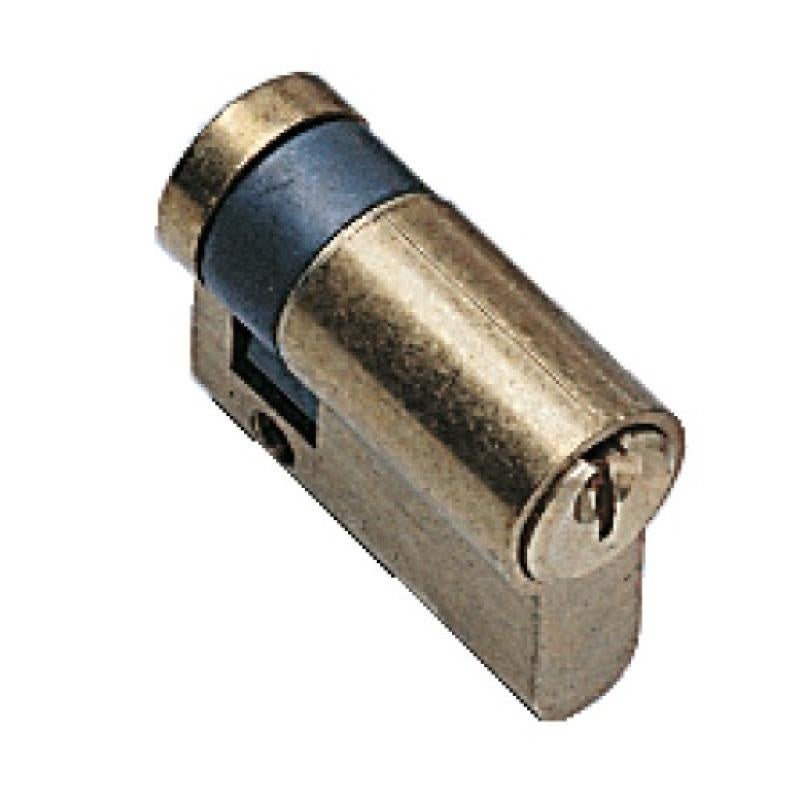 Cylindre simple TE 5 laiton poli sur passe général panneton indexable ...