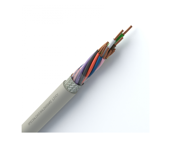 CAVO FS18 FILO ELETTRICO MULTIPOLARE ENERGIA PROLUNGA LUCE 4x1,5 varie