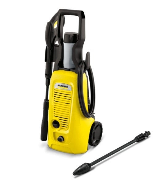 Myjka ciśnieniowa KARCHER K 4 Uniwersalna - 1.679-300.0