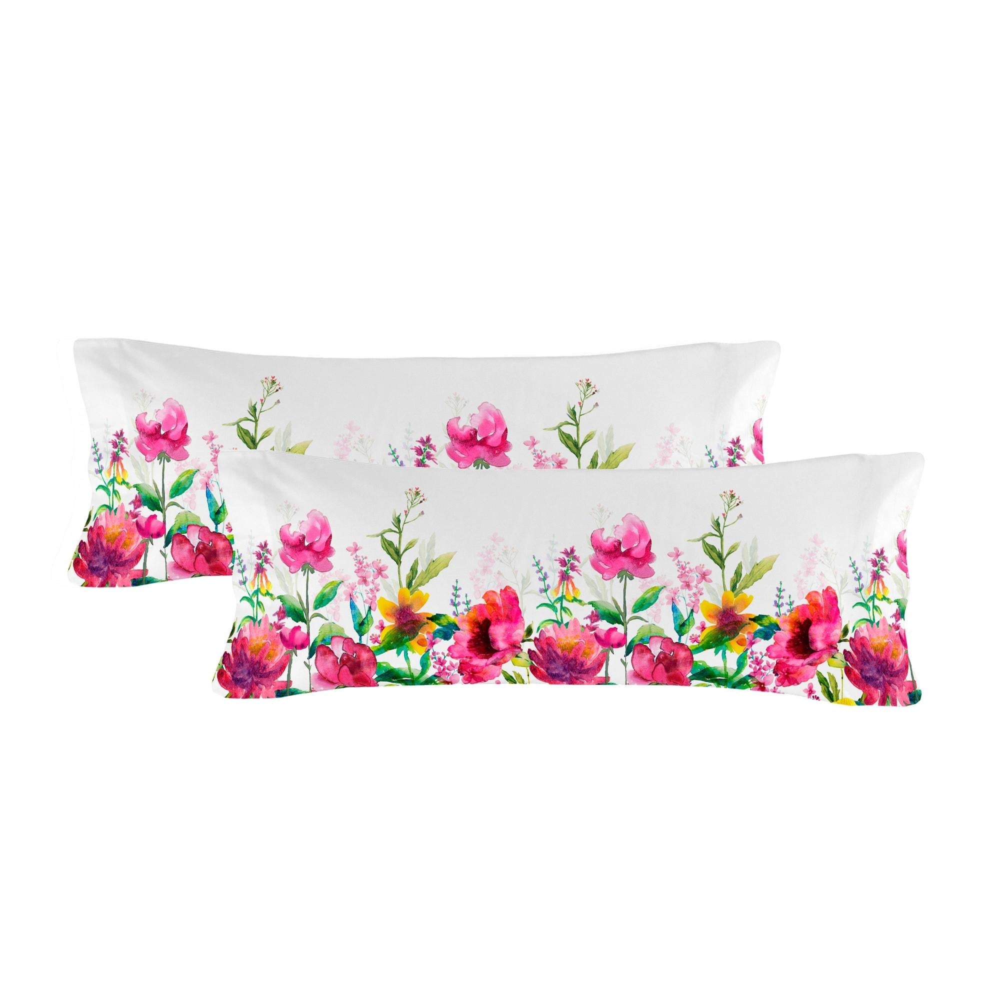 Cassia Taie d'oreiller 60x60 - 3