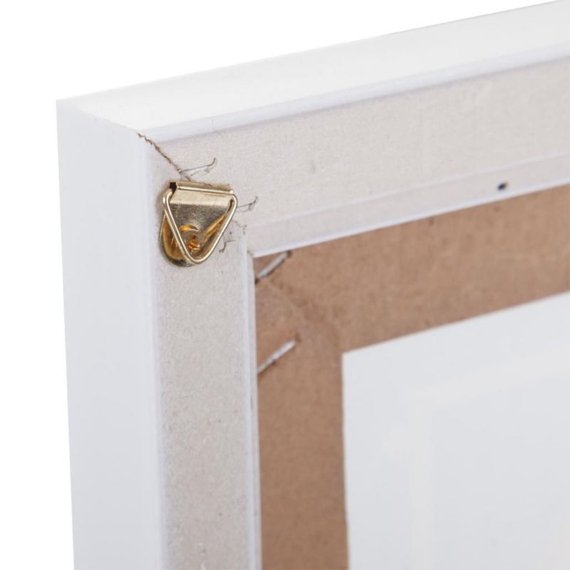 Cadre en toile imprimée avec cadre 30x40x2,5 h - 8