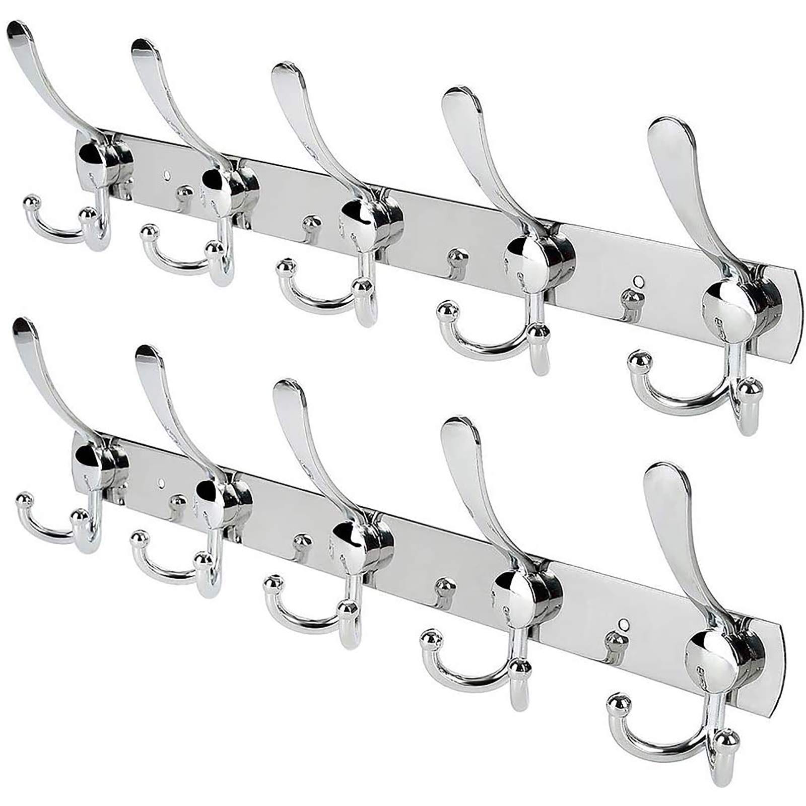Appendiabiti A Muro In Acciaio Inossidabile. Porta Asciugamani Da Parete Con 1 Gancio Inclinato 4 Pack 83789906 Appendiabiti A Muro In Acciaio Inossidabile. Porta Asciugamani Da Parete Con 1 Gancio Inclinato 4 Pack 83789906