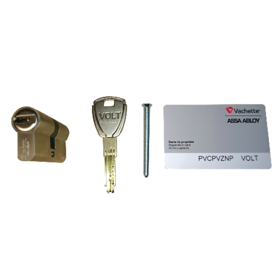 Single Input Vachette V5 NEO Cylinder - View #7