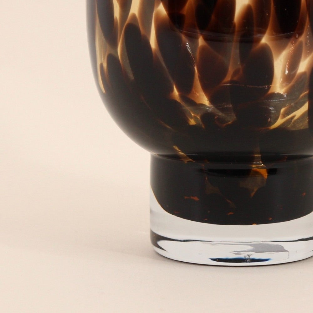 Vaso leopardo 28cm - 4