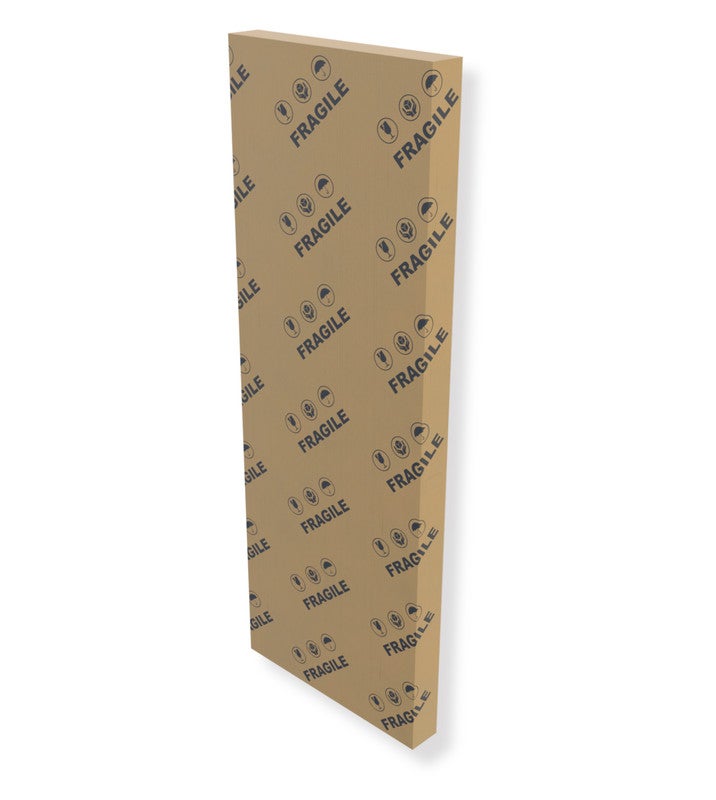 BELLOBATH - Paroi de douche d'angle 1 coulissante + 2 fixes - Verre anti-calcaire - Noir - Largeur Adaptable 115-120x87-90 - Porte Gauche - 7