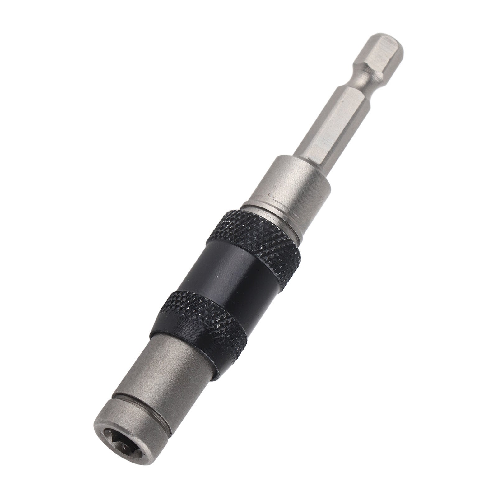 Extension d’embout Rod Self‑Locking libération rapide queue hexagonale ...