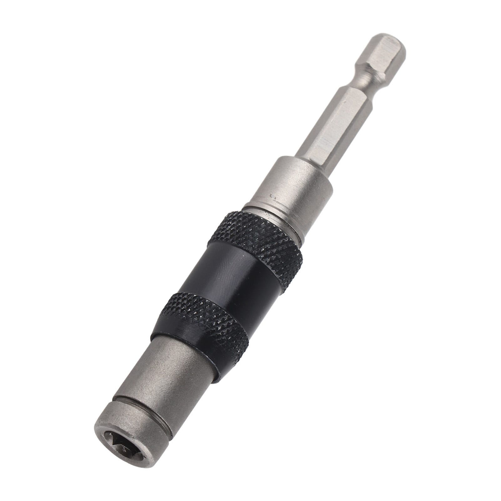 Extension d’embout Rod Self‑Locking libération rapide queue hexagonale ...