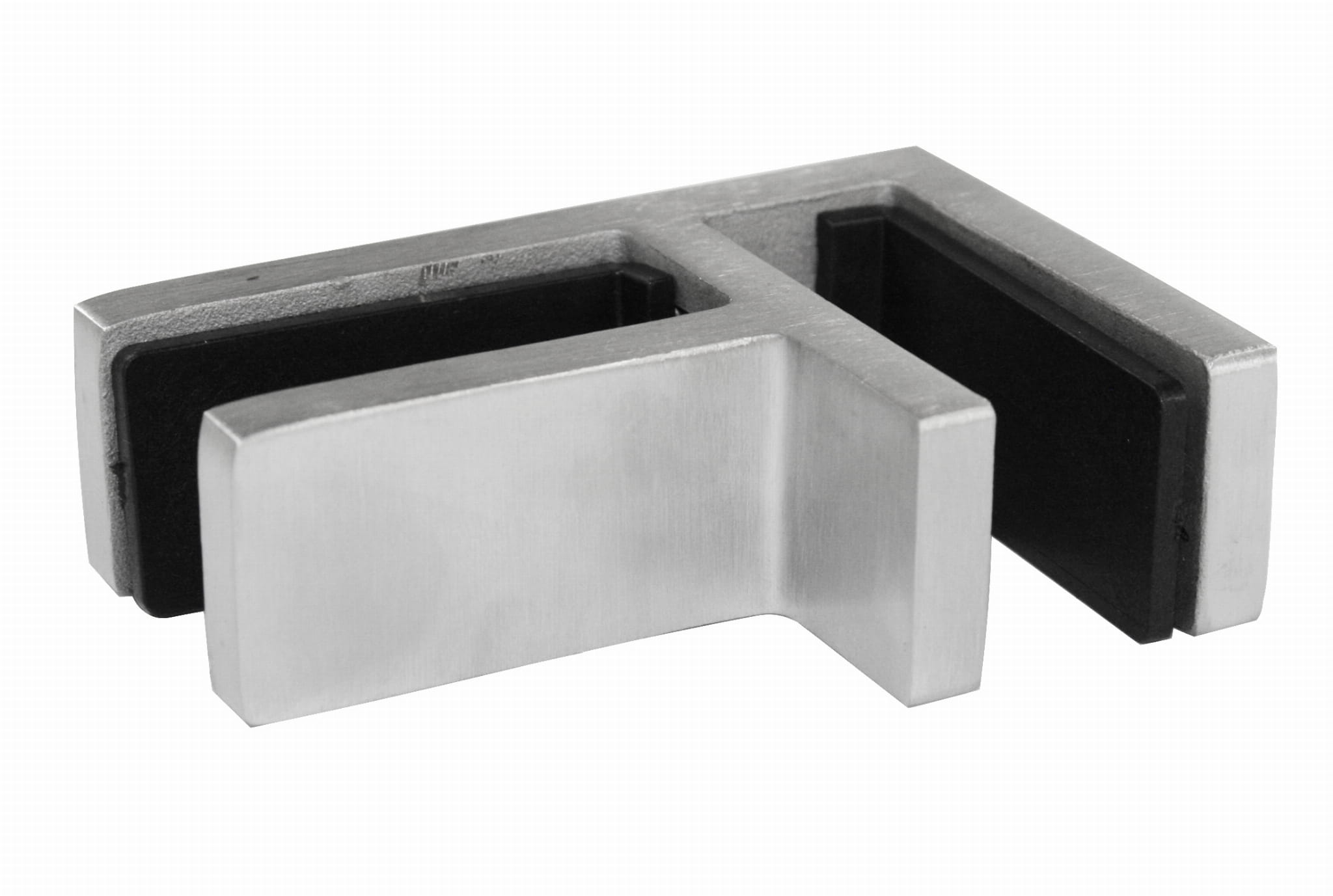 Pince D'Assurage Acier Inoxydable AISI 316 - 125 Mm