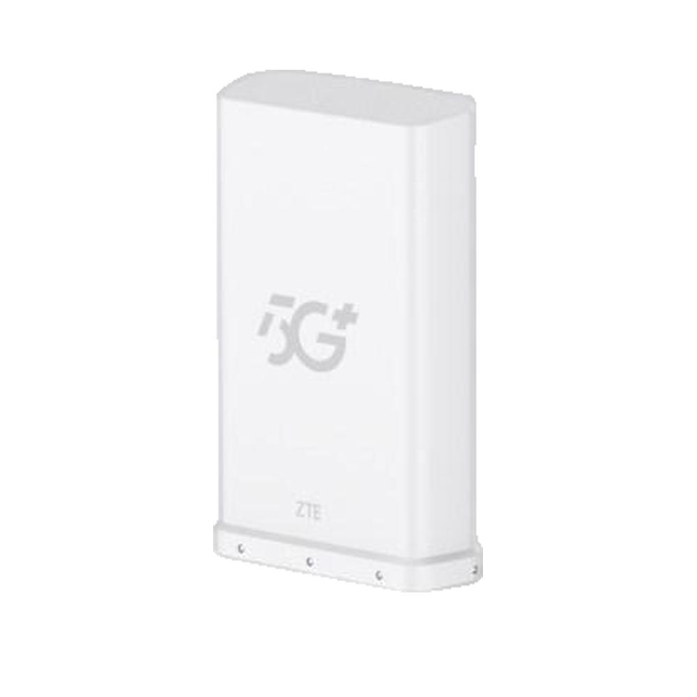 Router 5G ZTE Pro zewnętrzny 4,3 Gbit/s i MIMO 4x4 biały