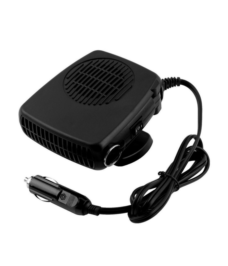 Riscaldatore Auto Portatile - 150W Termoventilatore A - Foto 2