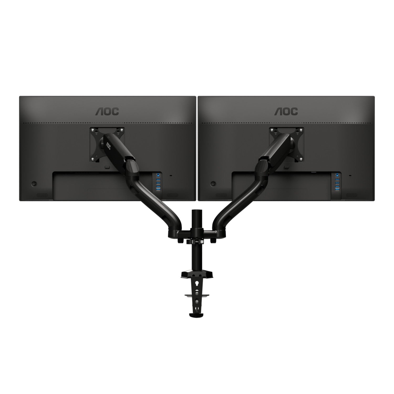 Support mural pour écran plat Equip 650161 support d'écran plat pour