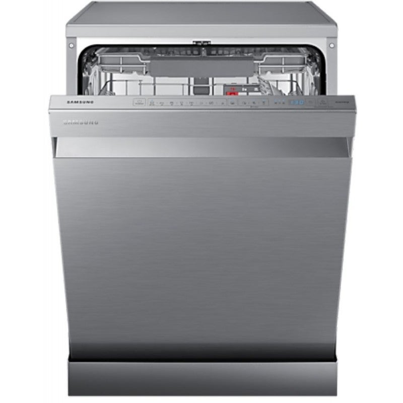 Samsung Lavavajillas Dw60a8050fs/Ef Inox C Wifi , Leroy Merlin