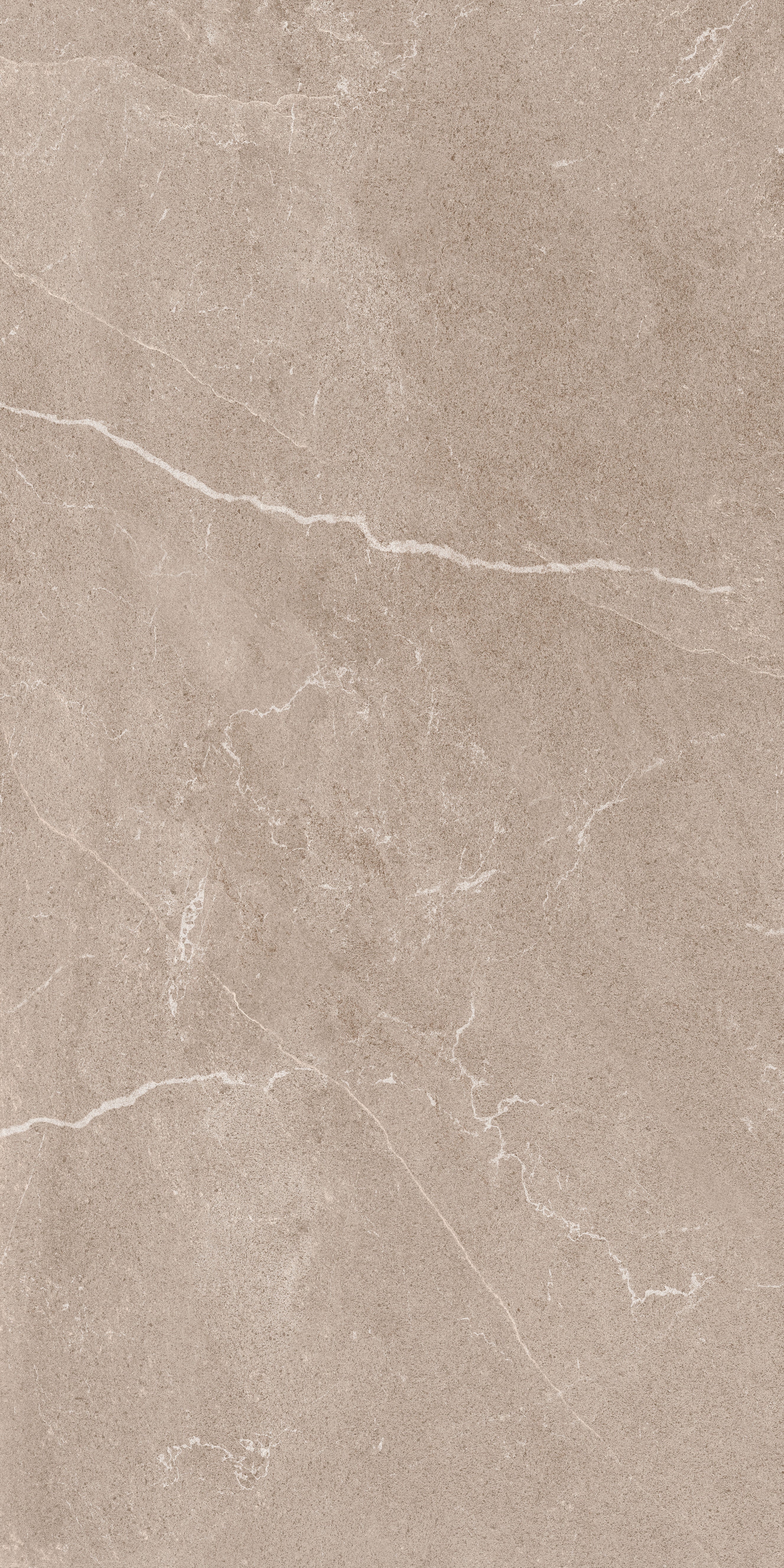 Carrelage sol / mur effet marbre BODO BEIGE l.60 x L.120 cm Mat LIMCARO - 4