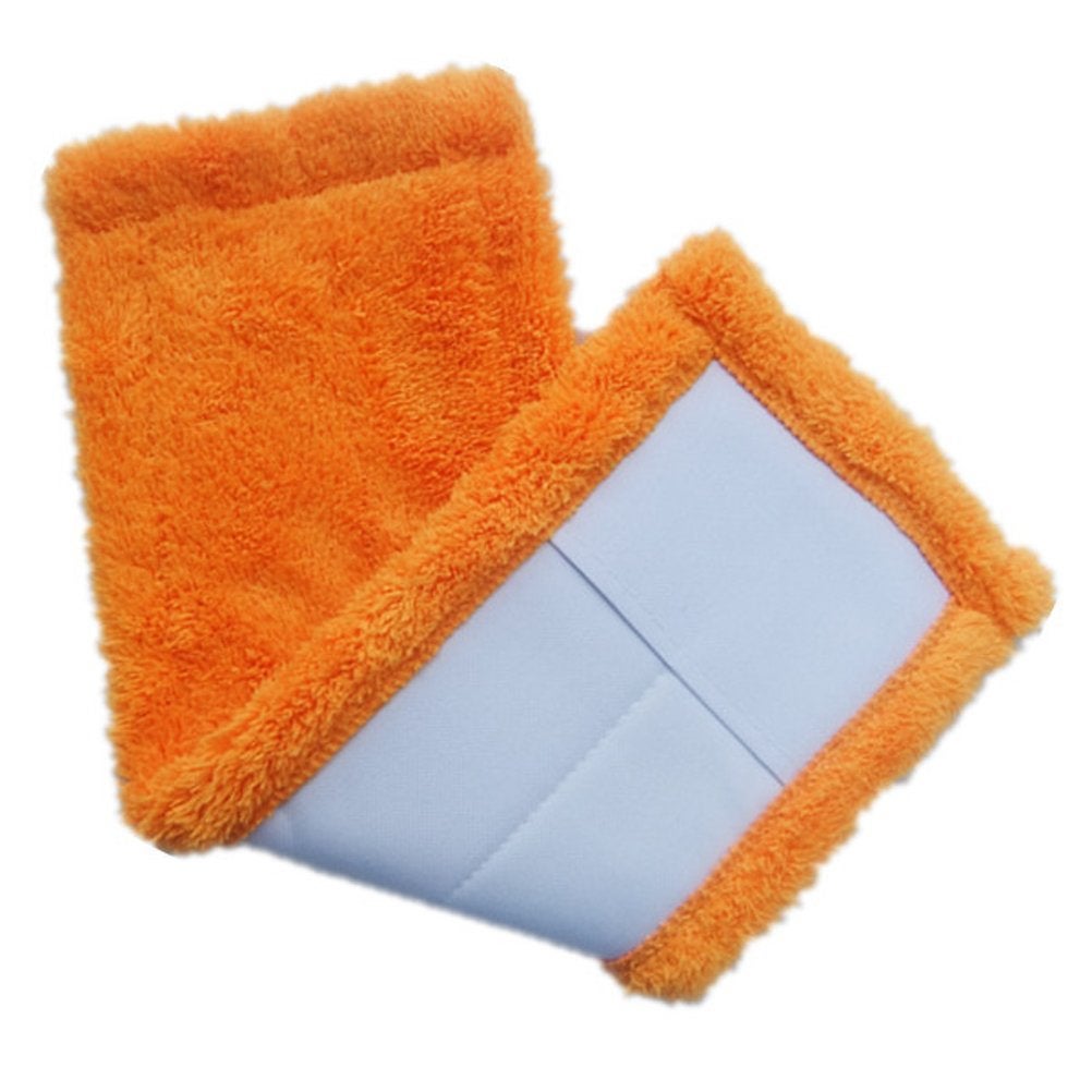 Ściereczki z mikrofibry do mopa, ściereczki z mikrofibry wielokrotnego użytku, wkłady do mopa do czyszczenia podłóg, wkłady do mopa, detergent