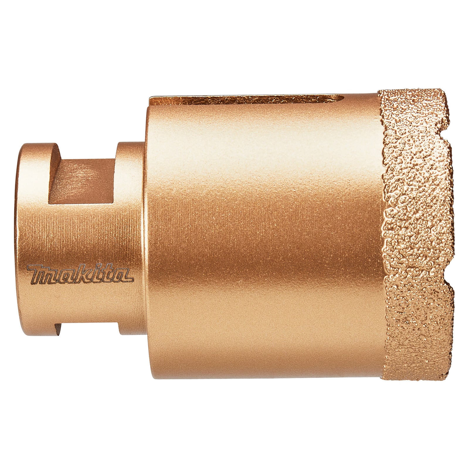 makita Couronne diamantée D-44541 - 2